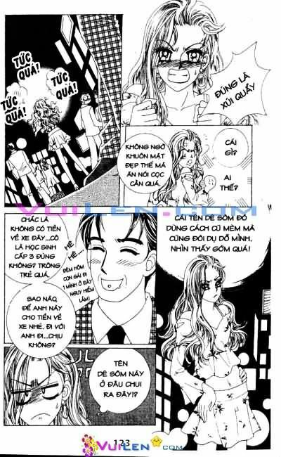 Thiên Thần Tái Thế: Chapter 2