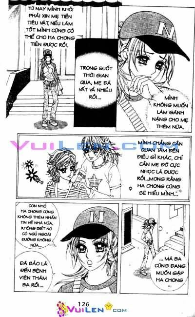 Thiên Thần Tái Thế: Chapter 2