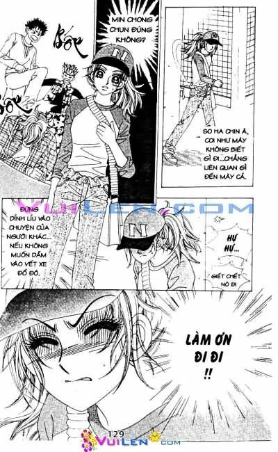 Thiên Thần Tái Thế: Chapter 2