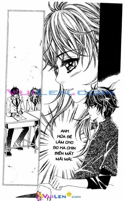 Thiên Thần Tái Thế: Chapter 2