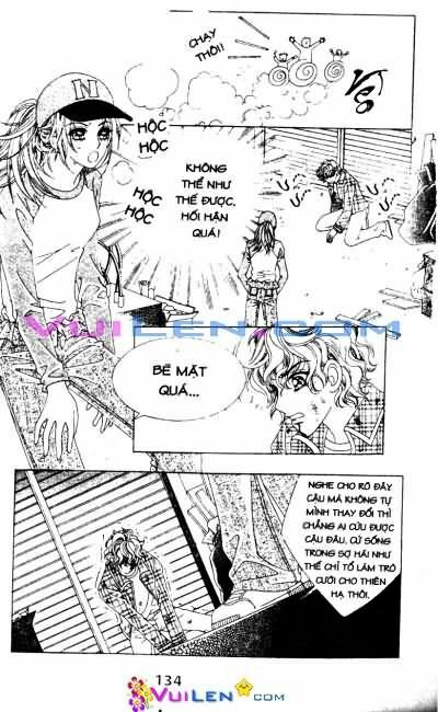 Thiên Thần Tái Thế: Chapter 2