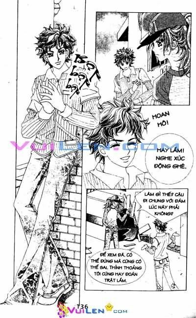 Thiên Thần Tái Thế: Chapter 2