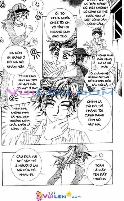 Thiên Thần Tái Thế: Chapter 2