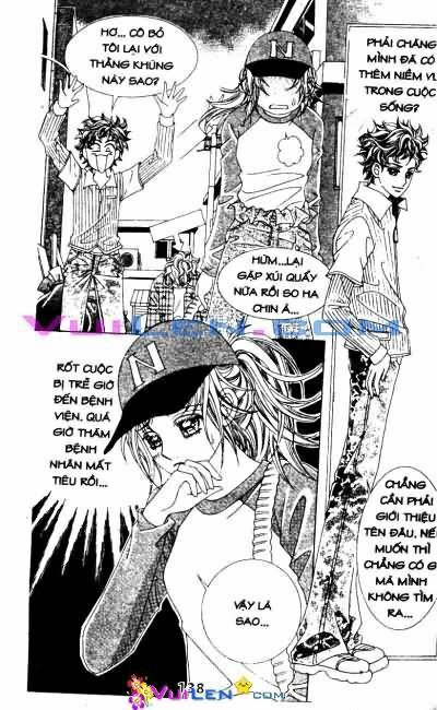 Thiên Thần Tái Thế: Chapter 2