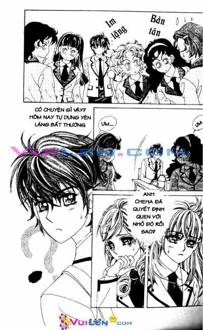 Thiên Thần Tái Thế: Chapter 2