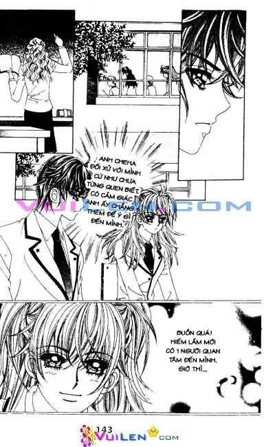 Thiên Thần Tái Thế: Chapter 2