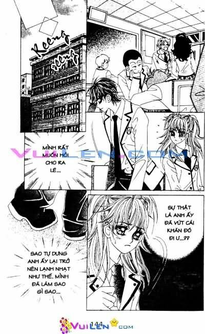 Thiên Thần Tái Thế: Chapter 2