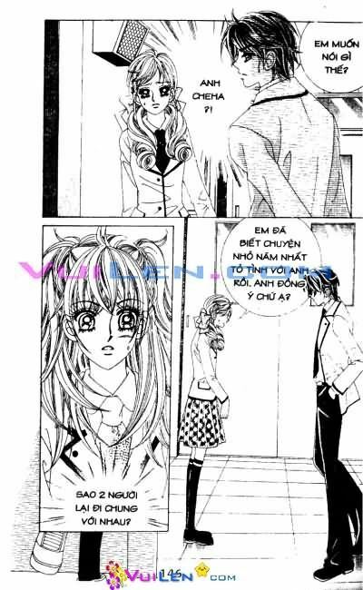 Thiên Thần Tái Thế: Chapter 2