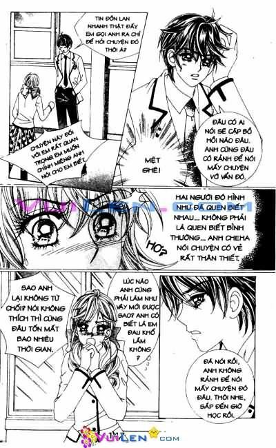 Thiên Thần Tái Thế: Chapter 2