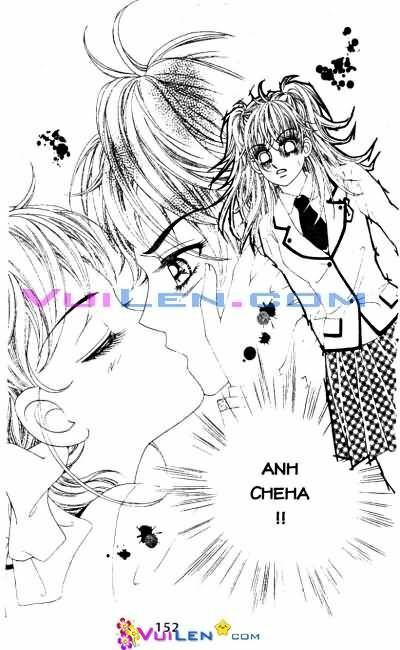 Thiên Thần Tái Thế: Chapter 2