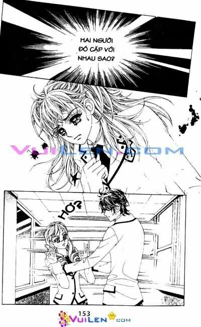 Thiên Thần Tái Thế: Chapter 2
