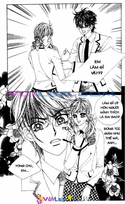 Thiên Thần Tái Thế: Chapter 2
