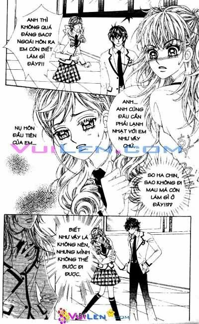 Thiên Thần Tái Thế: Chapter 2
