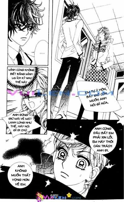 Thiên Thần Tái Thế: Chapter 2