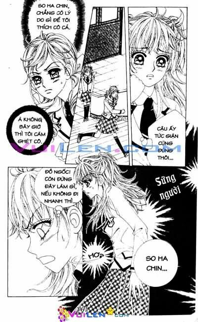 Thiên Thần Tái Thế: Chapter 2