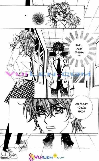 Thiên Thần Tái Thế: Chapter 2