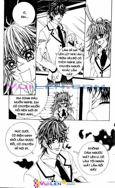 Thiên Thần Tái Thế: Chapter 2