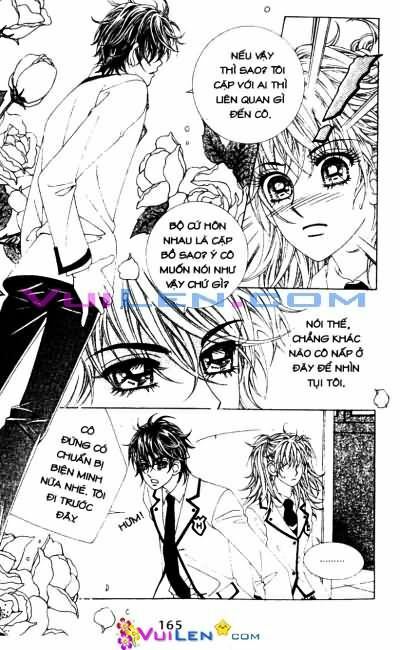 Thiên Thần Tái Thế: Chapter 2
