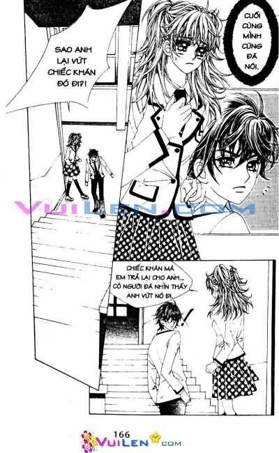 Thiên Thần Tái Thế: Chapter 2