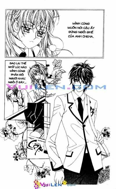 Thiên Thần Tái Thế: Chapter 2