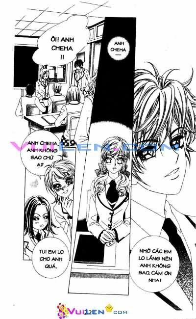 Thiên Thần Tái Thế: Chapter 2