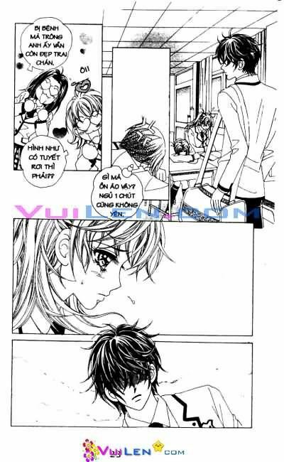 Thiên Thần Tái Thế: Chapter 2