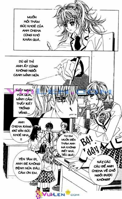 Thiên Thần Tái Thế: Chapter 2
