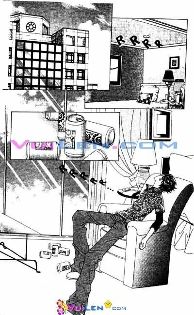 Thiên Thần Tái Thế: Chapter 2