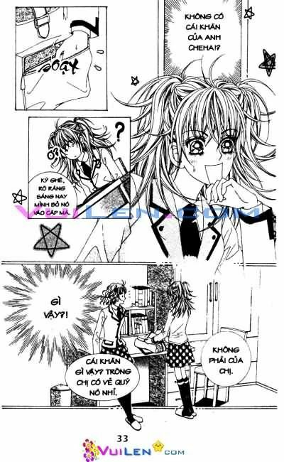 Thiên Thần Tái Thế: Chapter 2