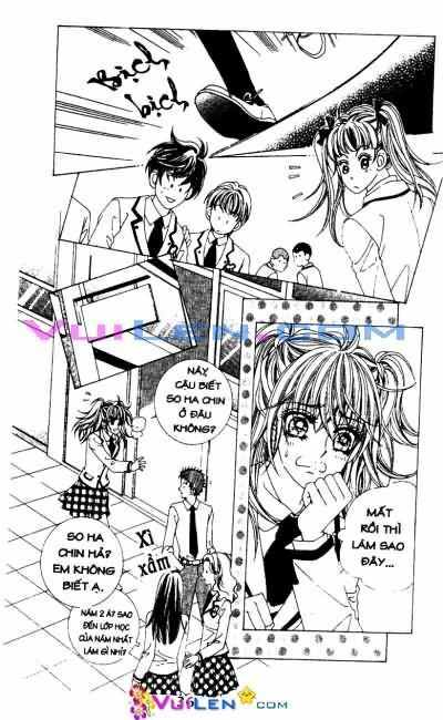 Thiên Thần Tái Thế: Chapter 2