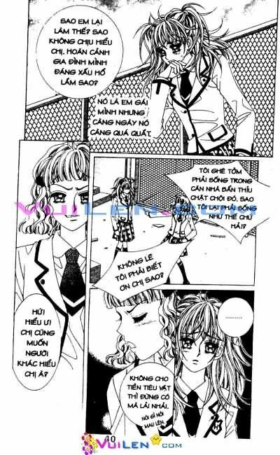 Thiên Thần Tái Thế: Chapter 2