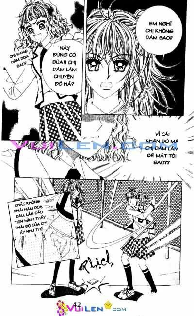 Thiên Thần Tái Thế: Chapter 2