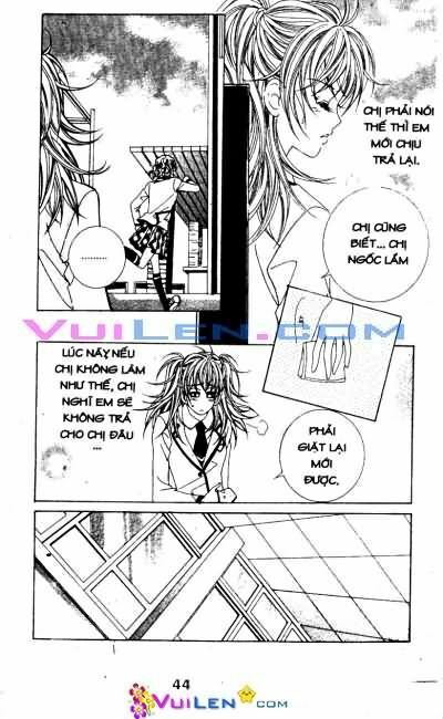 Thiên Thần Tái Thế: Chapter 2