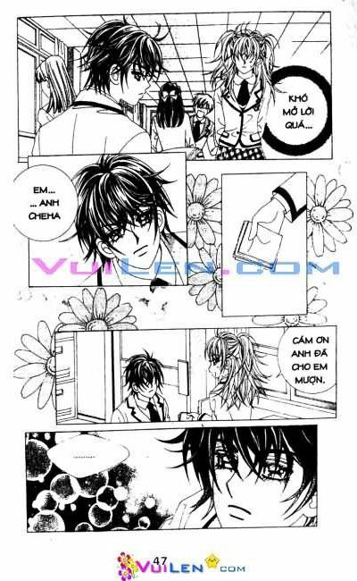 Thiên Thần Tái Thế: Chapter 2