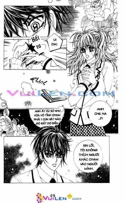 Thiên Thần Tái Thế: Chapter 2