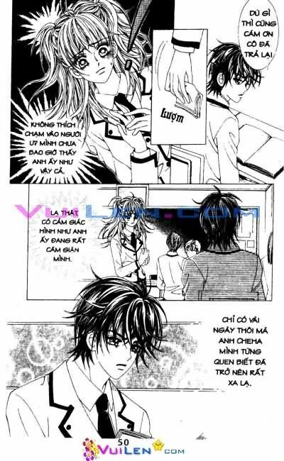 Thiên Thần Tái Thế: Chapter 2