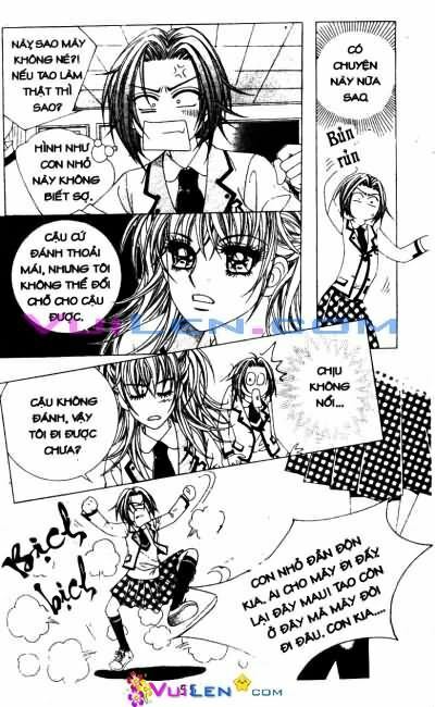 Thiên Thần Tái Thế: Chapter 2