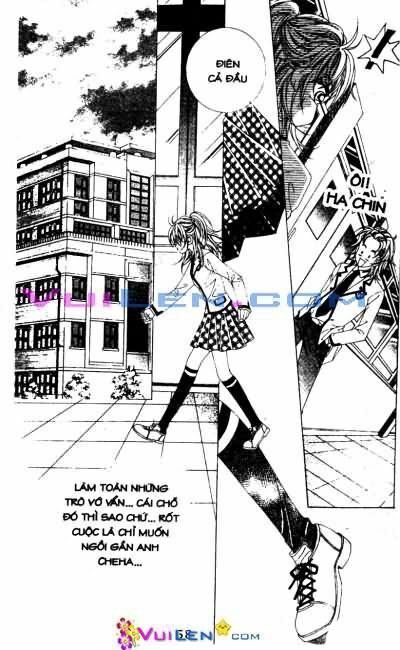 Thiên Thần Tái Thế: Chapter 2