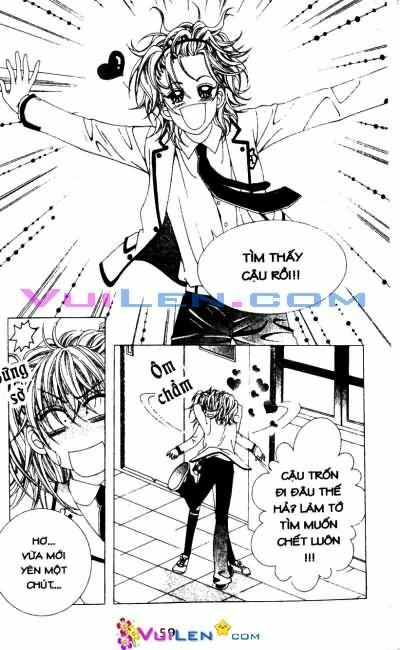 Thiên Thần Tái Thế: Chapter 2
