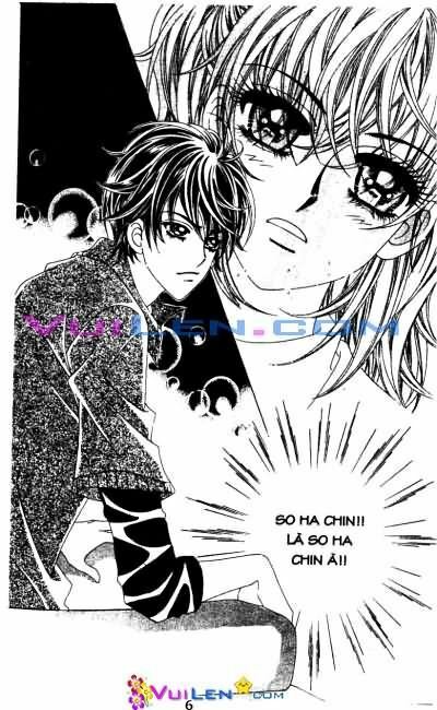 Thiên Thần Tái Thế: Chapter 2