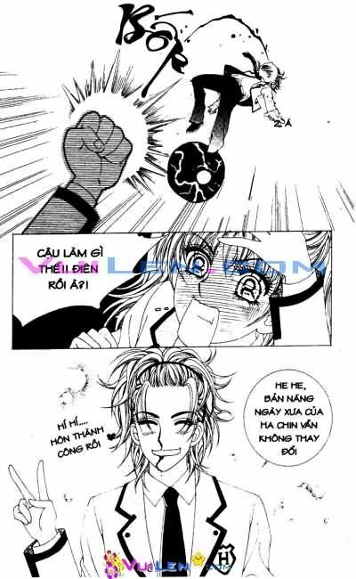 Thiên Thần Tái Thế: Chapter 2