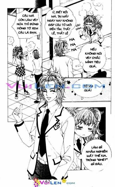 Thiên Thần Tái Thế: Chapter 2