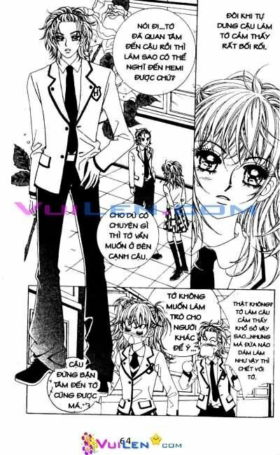 Thiên Thần Tái Thế: Chapter 2