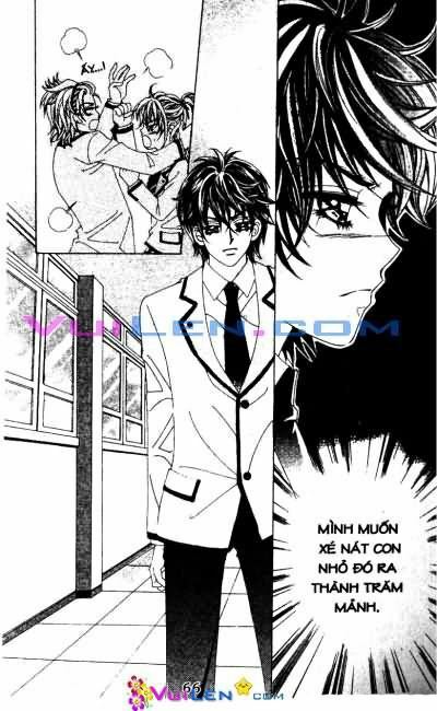 Thiên Thần Tái Thế: Chapter 2