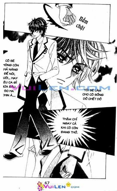 Thiên Thần Tái Thế: Chapter 2