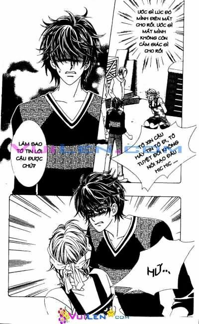 Thiên Thần Tái Thế: Chapter 2
