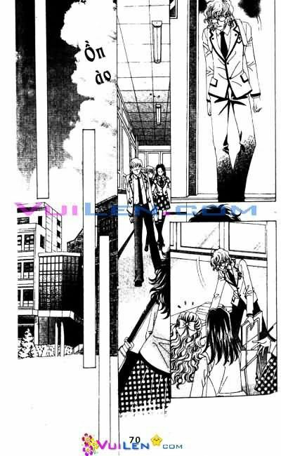 Thiên Thần Tái Thế: Chapter 2