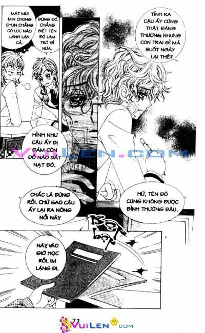 Thiên Thần Tái Thế: Chapter 2