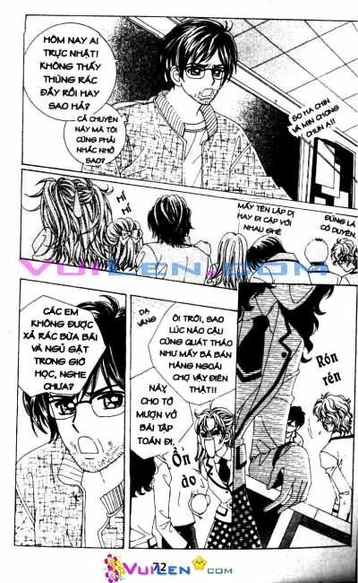 Thiên Thần Tái Thế: Chapter 2