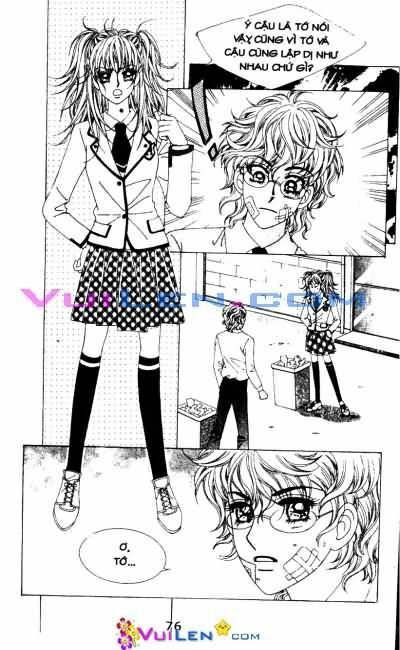 Thiên Thần Tái Thế: Chapter 2
